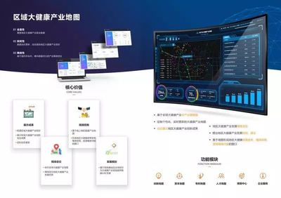 火石創造 以AI大數據繪制醫健創新創業地圖，獲Pre-A輪融資
